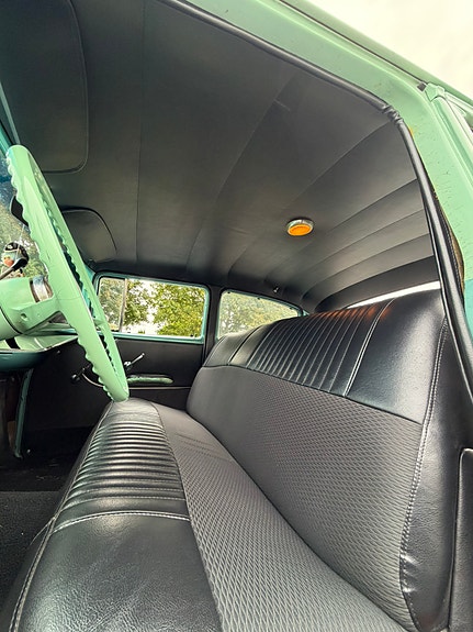Chevrolet 210 8 of 17