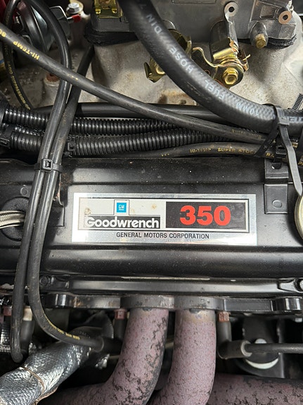 Chevrolet 210 16 of 17
