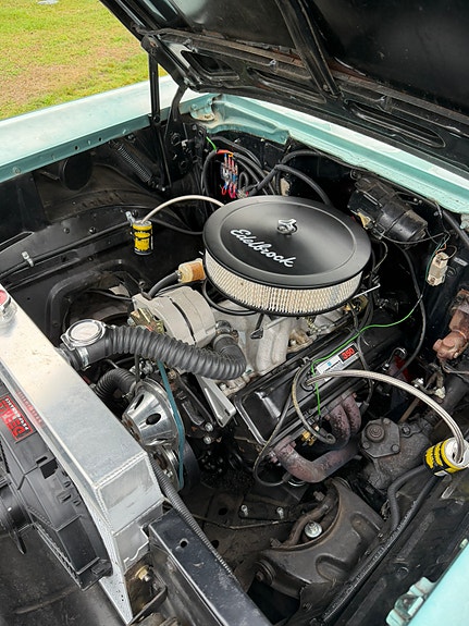 Chevrolet 210 15 of 17