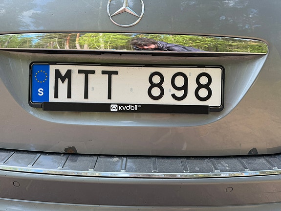 Mercedes-Benz R350 30 of 30