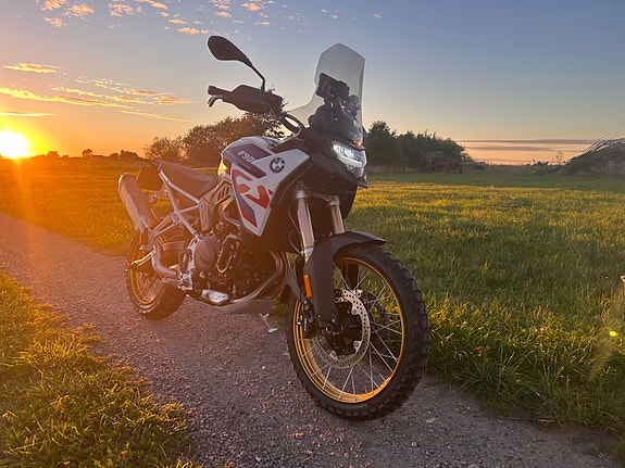 BMW F900GS 3 of 7