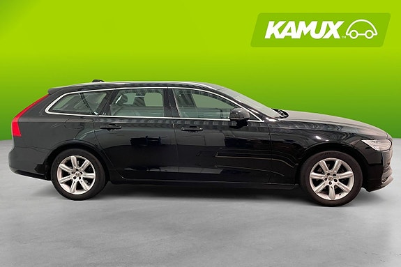 Volvo V90 2 of 18