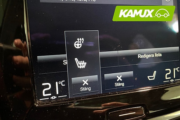 Volvo V90 18 of 18