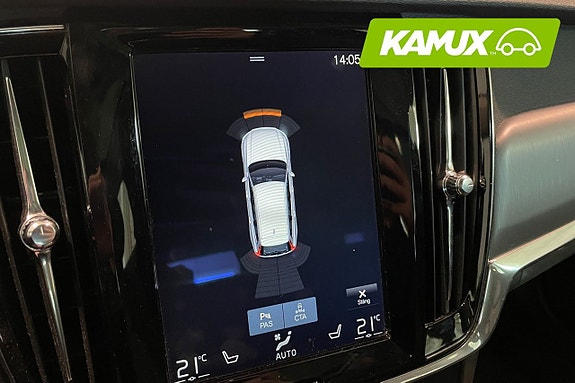 Volvo V90 12 of 18