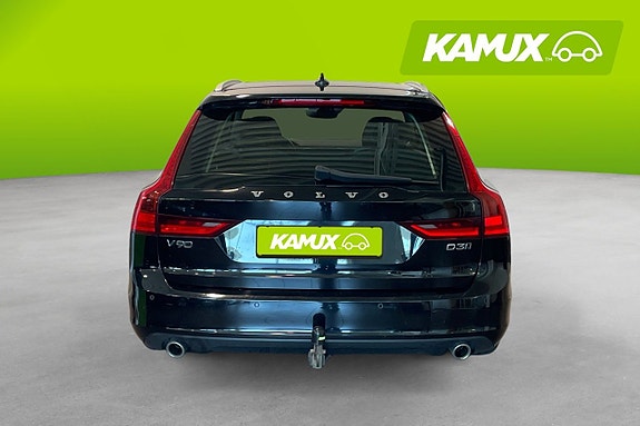 Volvo V90 5 of 18