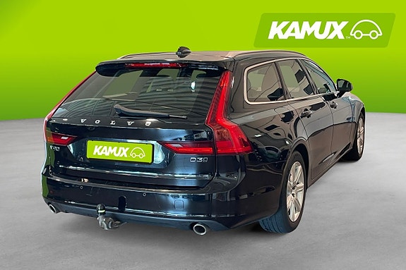 Volvo V90 4 of 18