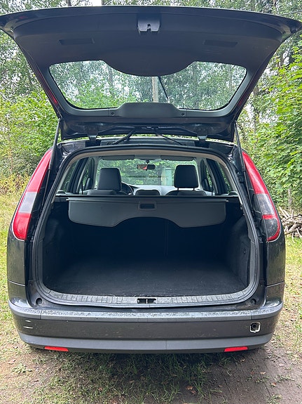 Ford Focus 5 of 6