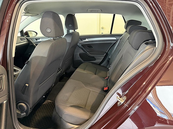 Volkswagen Golf I 15 of 20