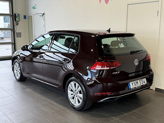 Volkswagen Golf I 2 of 20