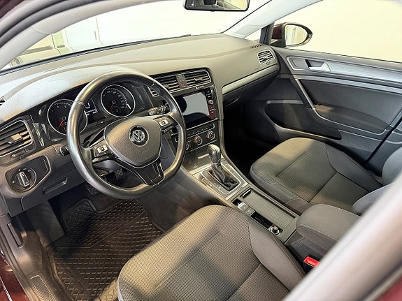 Volkswagen Golf I 8 of 20