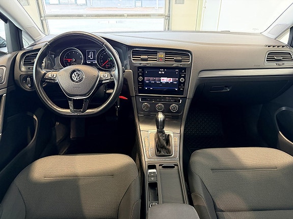 Volkswagen Golf I 9 of 20