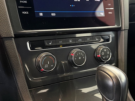 Volkswagen Golf I 18 of 20