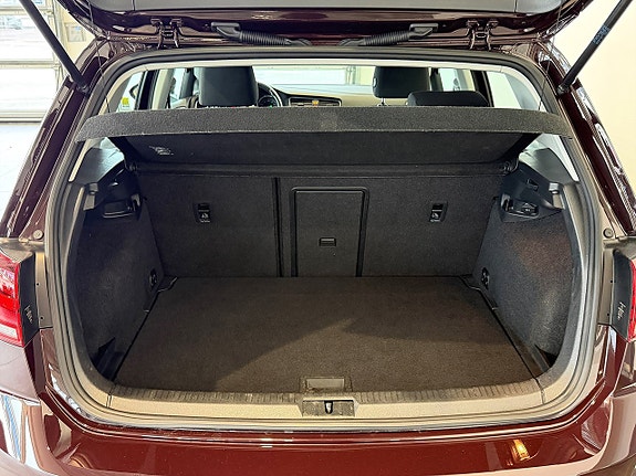 Volkswagen Golf I 20 of 20
