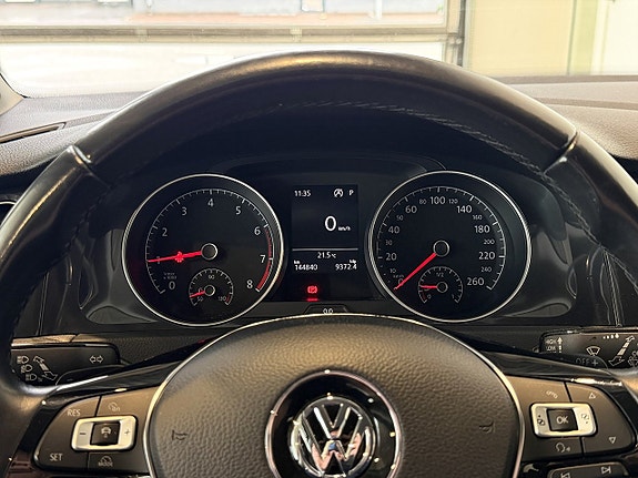 Volkswagen Golf I 12 of 20