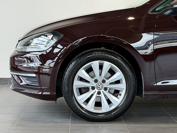 Volkswagen Golf I 4 of 20
