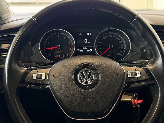 Volkswagen Golf I 11 of 20