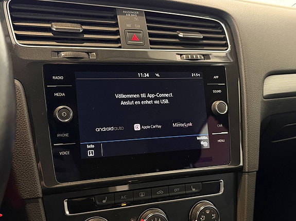 Volkswagen Golf I 17 of 20