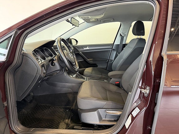 Volkswagen Golf I 13 of 20