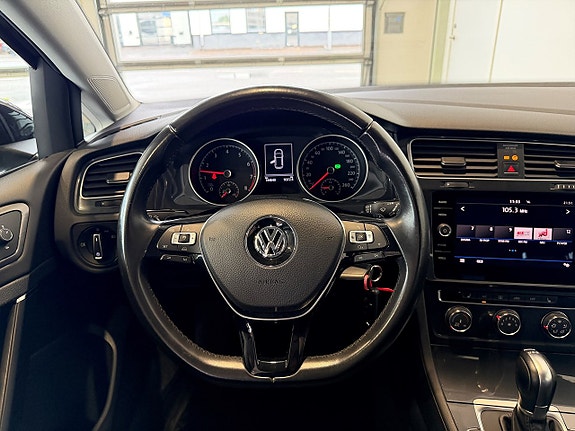 Volkswagen Golf I 10 of 20