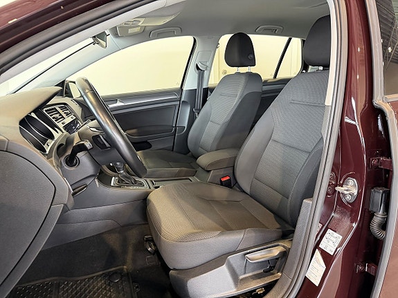 Volkswagen Golf I 14 of 20