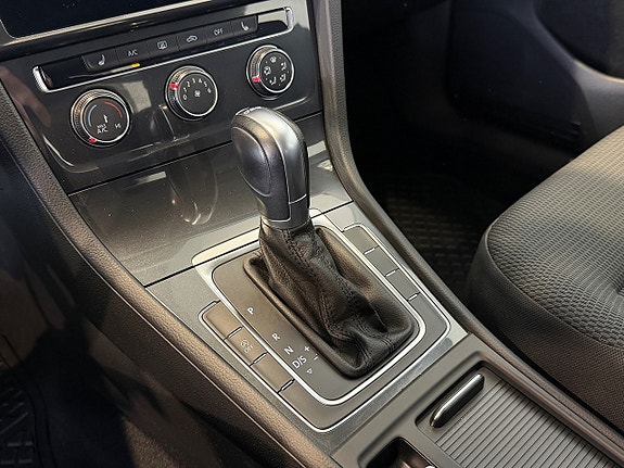 Volkswagen Golf I 16 of 20