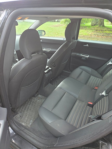 Volvo V50 6 of 6