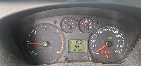 Ford Transit 4 of 6