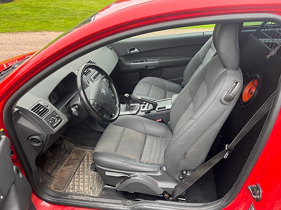 Volvo C30 2 of 6
