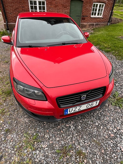 Volvo C30 6 of 6