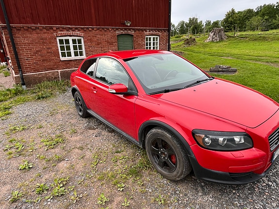 Volvo C30 4 of 6