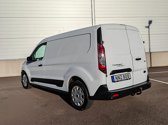 Ford Transit Connect 7 of 7