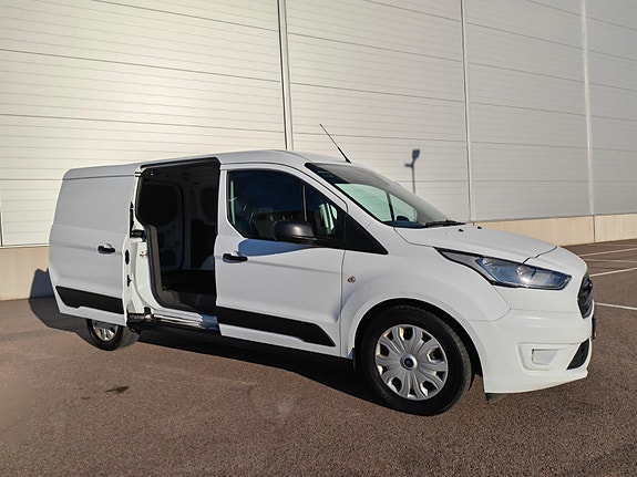 Ford Transit Connect 5 of 7