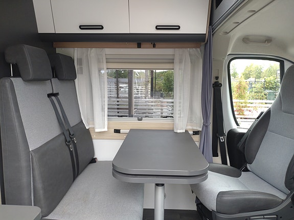 Sun Living V-series 60 SP 14 of 16