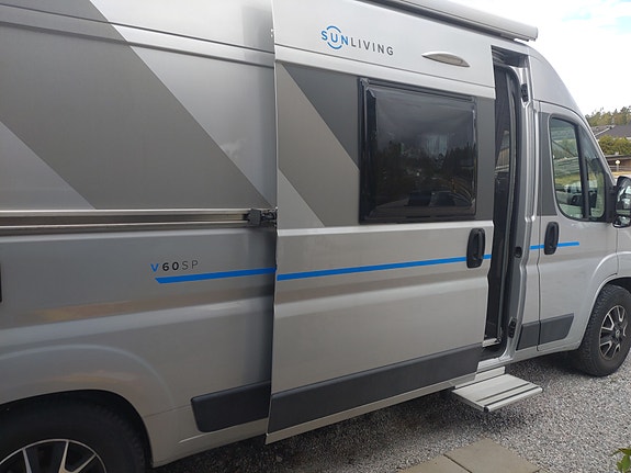 Sun Living V-series 60 SP 4 of 16