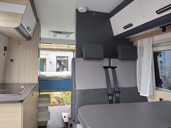 Sun Living V-series 60 SP 13 of 16
