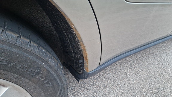 Mercedes-Benz ML320 5 of 29