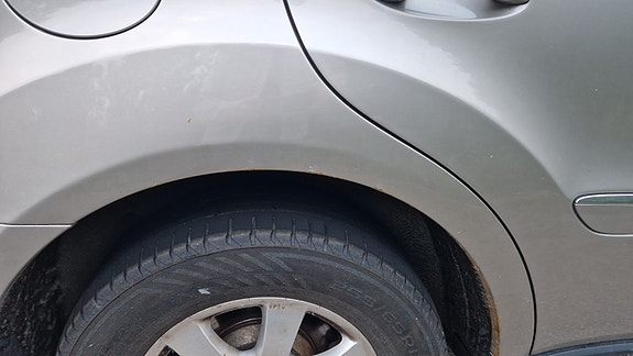 Mercedes-Benz ML320 7 of 29
