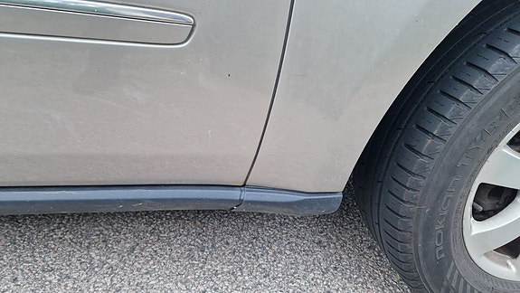 Mercedes-Benz ML320 12 of 29