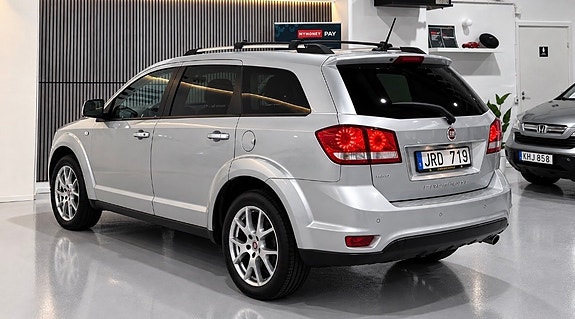 Fiat Freemont 3 of 30