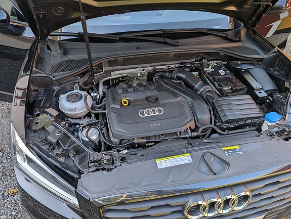 Audi Q2 7 of 7