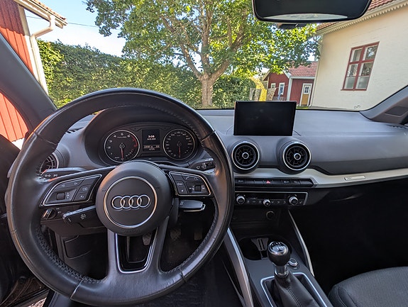 Audi Q2 5 of 7