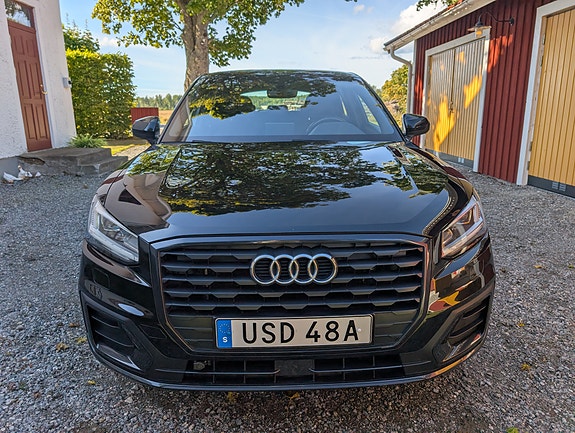 Audi Q2 3 of 7