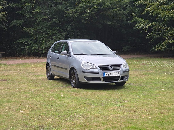 Volkswagen Polo 3 of 22