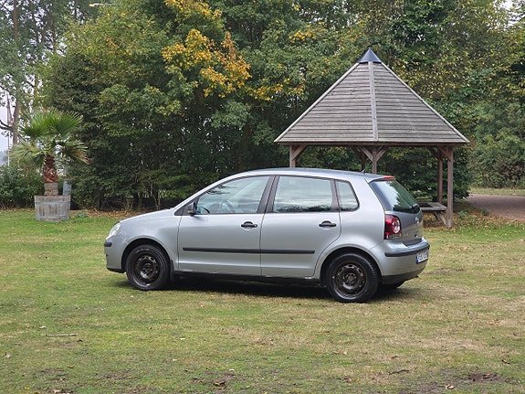 Volkswagen Polo 13 of 22
