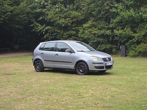 Volkswagen Polo 4 of 22