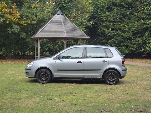 Volkswagen Polo 14 of 22