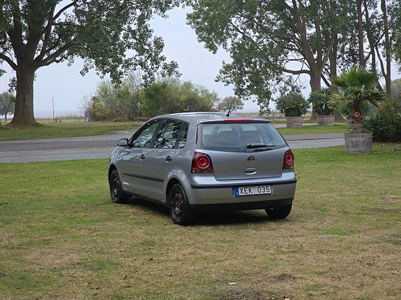 Volkswagen Polo 11 of 22