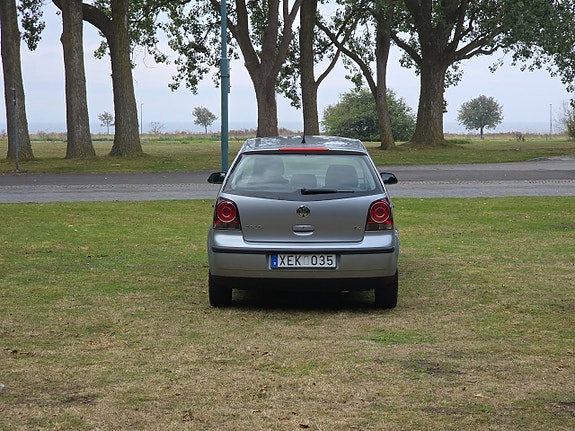 Volkswagen Polo 10 of 22