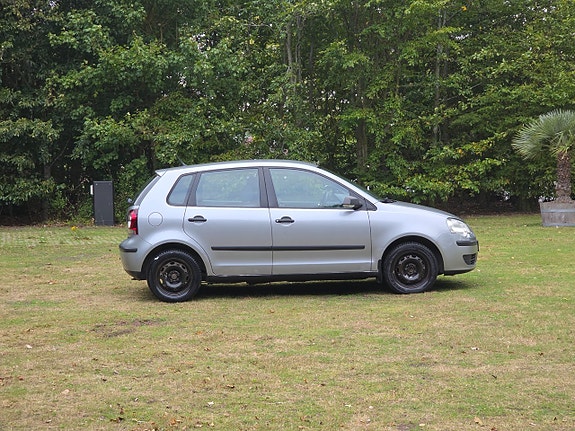Volkswagen Polo 6 of 22