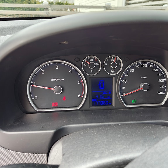 Hyundai i30 3 of 4